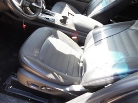 2017 Ford Edge SEL Gray 2.0L Turbo AT 2WD #F22951